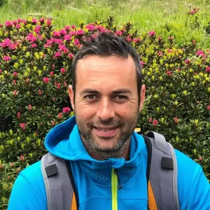 Fabian Loosli Naturgarten Spezialist